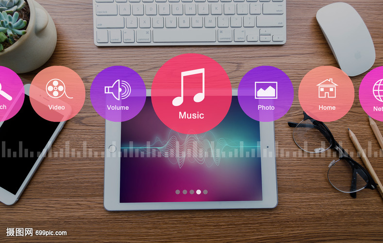 平板电脑应用软件 功能、优势与未来发展趋势