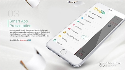 指尖跃动，未来随行 移动端APP产品宣传推广方案