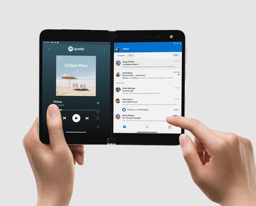 微软的“手机梦” 一场迟到者的执着与迷思